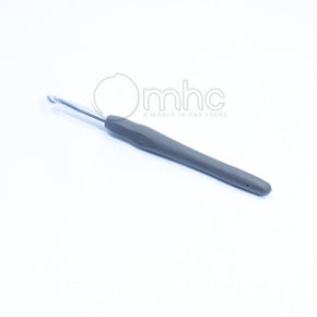 CROCHET Habby Aluminium Crochet Hook 6mm (7228226797657)