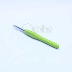 CROCHET Habby Aluminium Crochet Hook 8mm (7228228599897)