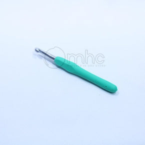 CROCHET Habby Aluminium Crochet Hook 9mm (7228229025881)