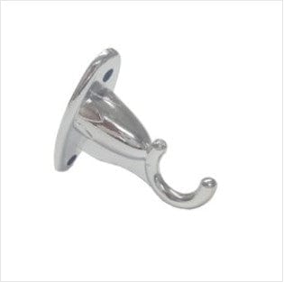 curtain accesorries Bracket Plastic 16MM (4765810524249)