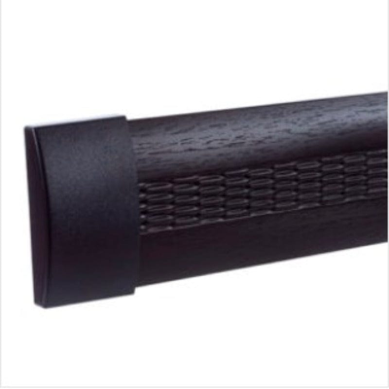 curtain accessories curtain accessories 85MM Matrix Pelmet 2M DF050E Mahogany Matrix Pelmet 85MM (4767013339225)