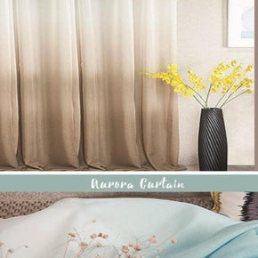 Curtain Fabrics Curtain Fabrics Aurora Curtain Material 280CM (6611914719321)
