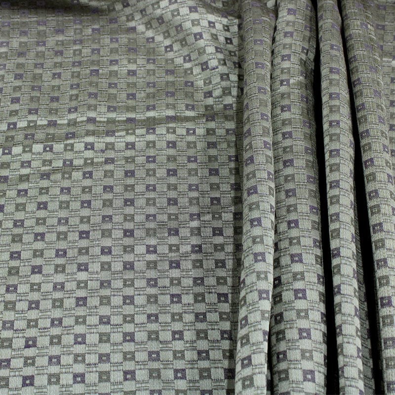 curtain material Curtain Fabrics Perden Curtain COL:708 (6551390388313)