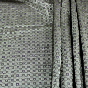 curtain material Curtain Fabrics Perden Curtain COL:708 (6551390388313)