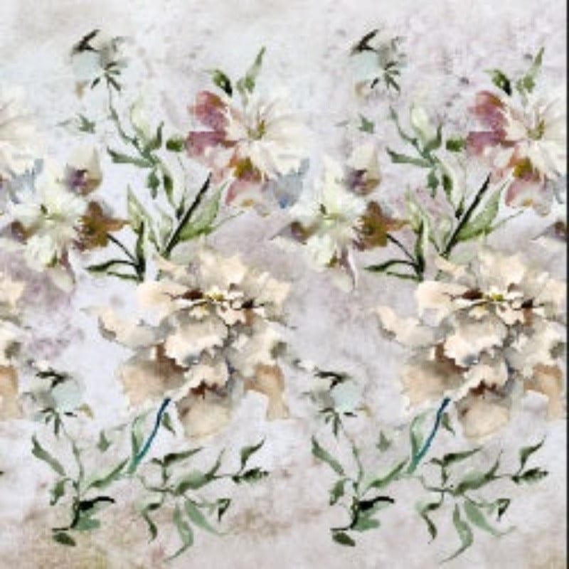 curtain material curtain material Floreale Curtain Material Marble Gxx052A 280CM (6651587887193)