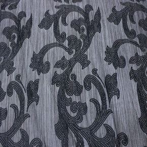 curtain material Curtaining Material Col:V08 2279 280cm (7234728099929)