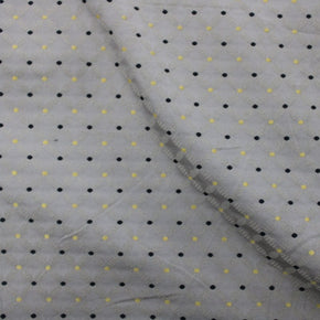 CURTAIN MATERIAL Polyester Fabric 502 AL2100 300cm (6960463085657)