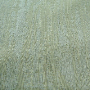 Curtaining Material Curtain Fabrics Silk Jacquard H290 Cream 1 (4737624244313)