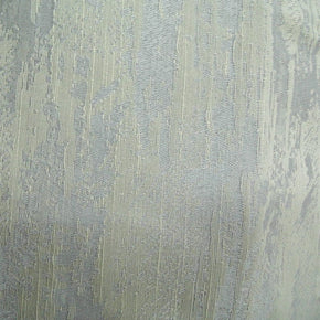 Curtaining Material Curtain Fabrics Silk Jacquard H290grey/ Beige7 (4737618280537)