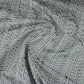 Curtaining Material Curtaining Material Jacquard Curtaining Fabric Pecan Belleza 280cm (6592708706393)