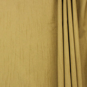 Curtaining Material Curtaining Material Poly Silk Plain Dyed Caramel Poly Silk Plain (6558243586137)