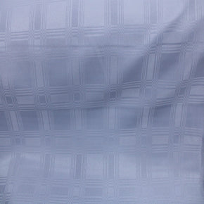 Curtaining Material Damask Material Grey 912 280cm (7166006460505)