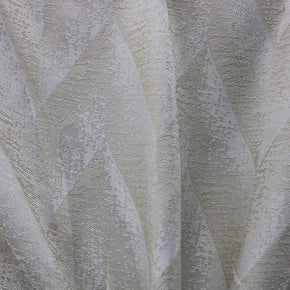Curtaining Material Jacquard Curtain EL801 COL.1 280cm (6960529539161)