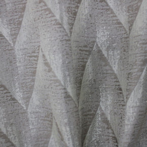 Curtaining Material Jacquard Curtain EL801 COL.2 (6960535339097)