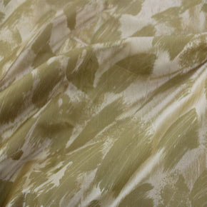 Curtaining Material Spray Taffeta Material 280cm (7226889306201)