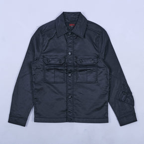 Cutty Jacket Size Small Cutty Camino Jacket Black (7241202073689)