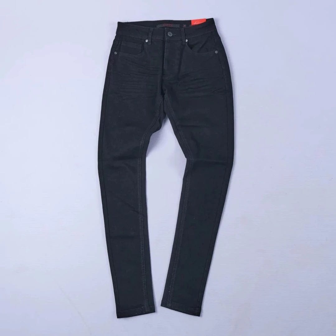 Cutty Shooter Denim Jean Black for Sale ️ Lowest Price Guaranteed