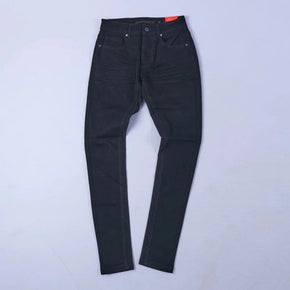 Cutty Jeans Cutty Shooter Denim Jean Black (7156925169753)