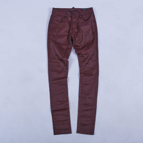 Cutty Jeans Size 28 Cutty Zaid Skinny Fit wax (7242024681561)
