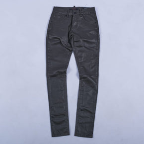 Cutty Jeans Size 28 Cutty Zaid Skinny Fit Wax Jean (7242006134873)