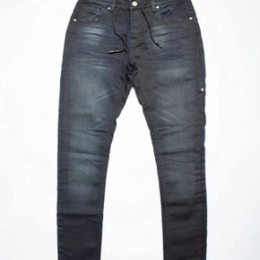 Cutty Jeans Size 30 Cutty Lyle  Denim jean Blue Black (7157004927065)