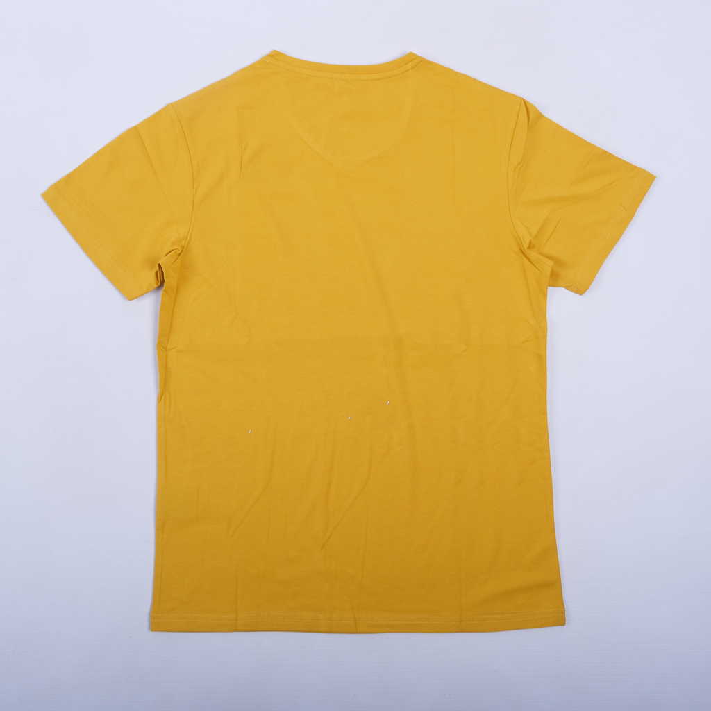 Cutty T Shirt Cutty Spice T Shirt Mustard (7241179922521)