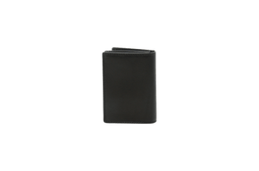 Dakar Handbags, Wallets & Cases Brown Dakar Dakota Spray Leather Credit Card Holder (6988036931673)