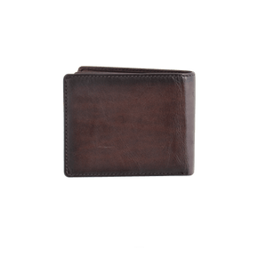 Dakar Handbags, Wallets & Cases Dakar Dakota Spray Leather Wallet DKB1002 (6987980406873)