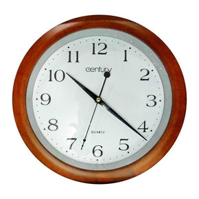 decor Decor Century Rio Wood PW995-1700-1-Clock (2061733920857)