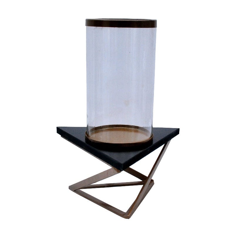 decor Decor Hurricane Lantern Small KI-087 (7063333994585)
