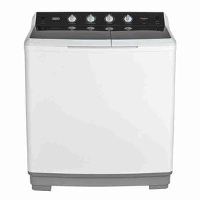 DEFY 18KG White Twin Tub Washing Machine | mhcworld.co.za (2061711966297)