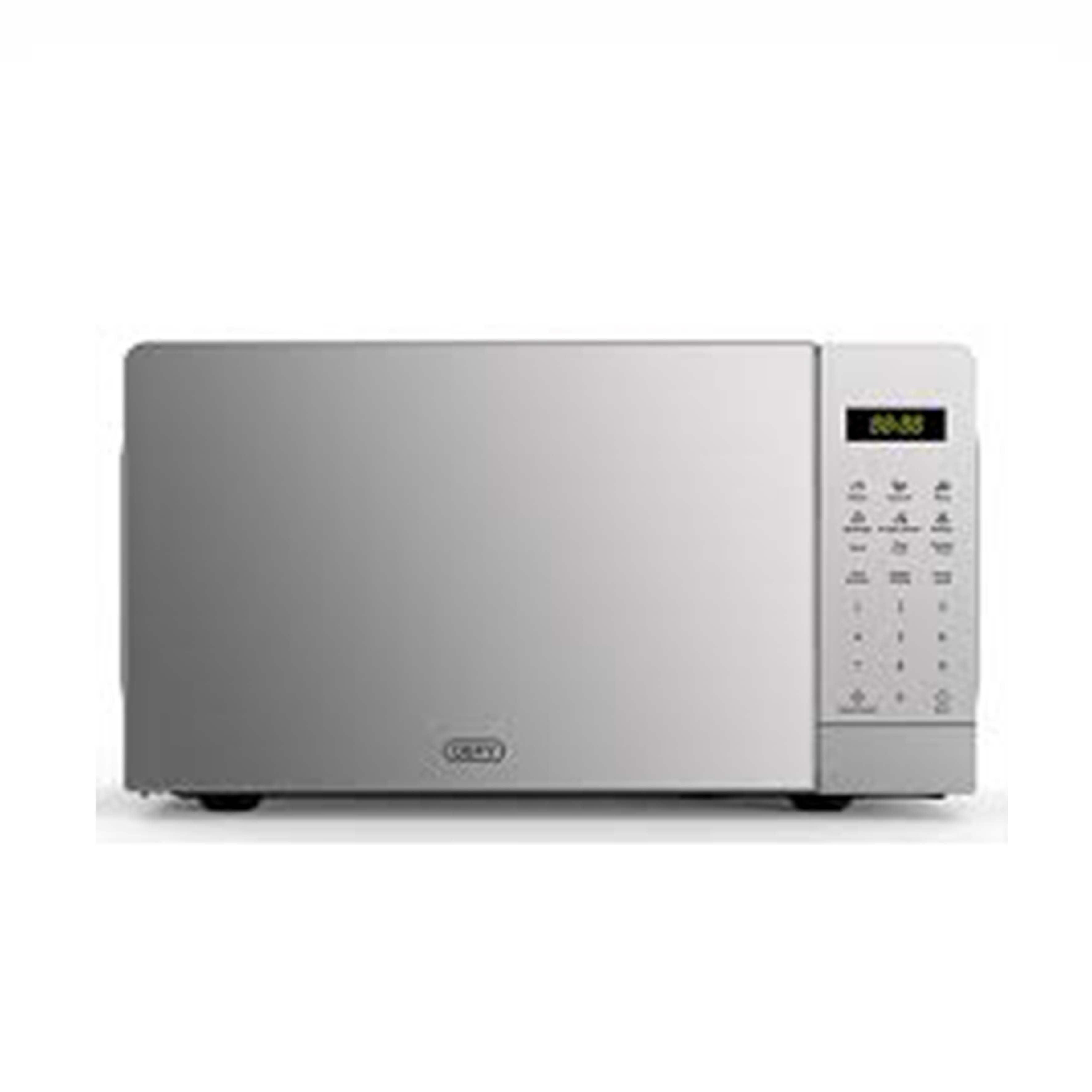 DEFY - 20L Electronic Microwave Oven | mhcworld.co.za (4654195048537)