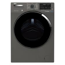 defy Appliances Defy DAW 387 SteamCure™ 10kg  Front Loader (2147574055001)