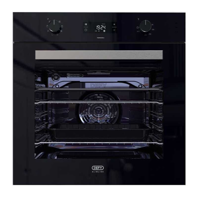 defy appliances Defy - DBO 463/489 Slimline 60cm Oven (4691854557273)