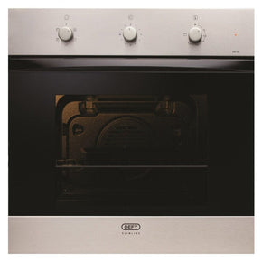 Defy DBO461 Slimline 600SE Multifunction Oven - MHC World (2061547765849)