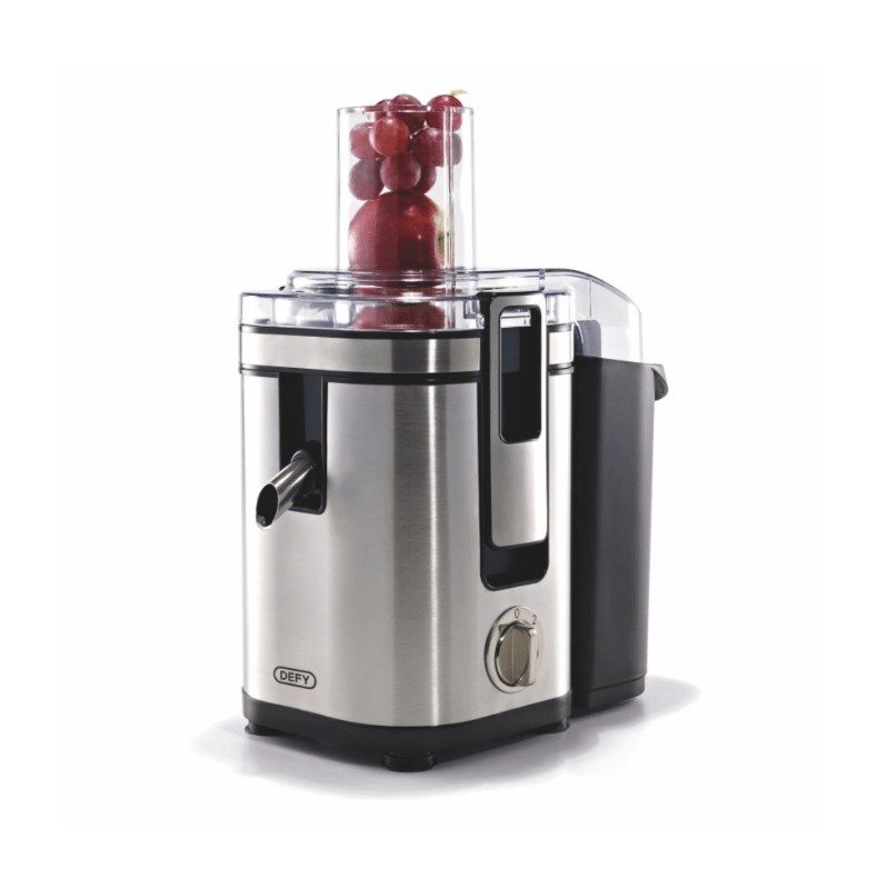 defy blender Defy  Juice Extractor JE210S (6544945381465)