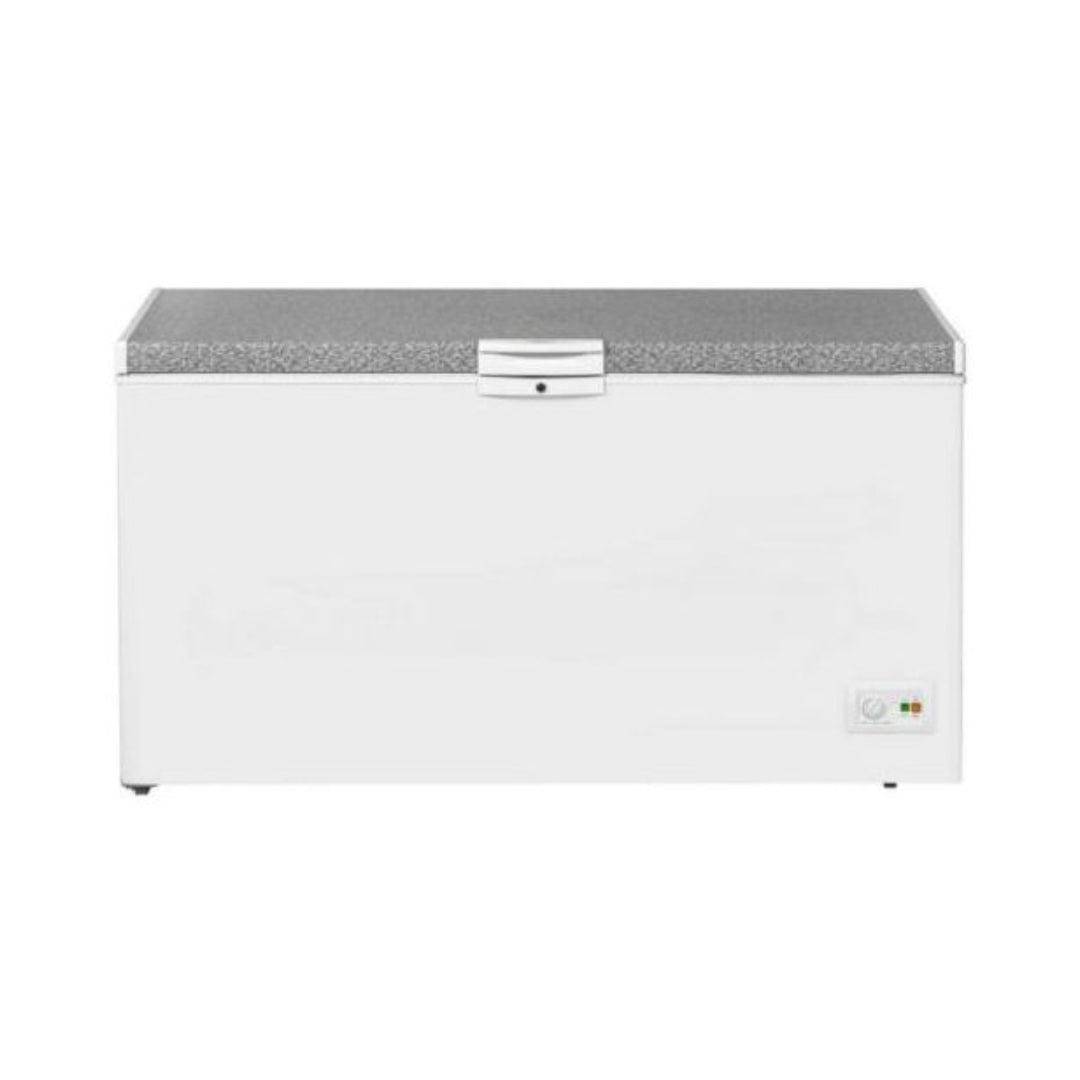 defy chest freezer Defy 530L White  Chest Freezer DMF456 (2061590462553)