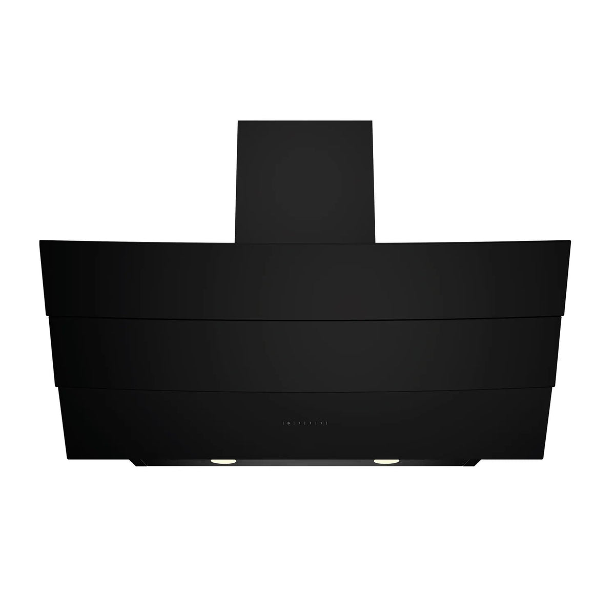 defy Defy 90cm Zeus Inclined Cooker Hood DCH900 (7089348411481)