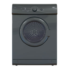 Defy 5kg Manhattan Grey Tumble Dryer | mhcworld.co.za (4392544534617)
