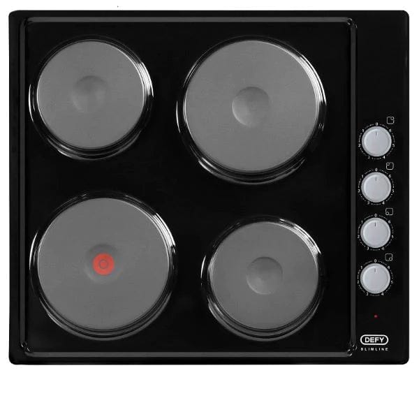 defy Electric Hob Defy 60cm Hob DHD415 (7207589412953)