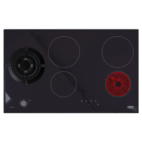 defy Electric Hob DEFY GEMINI DUAL FUEL HOB DHG901 (7207597998169)