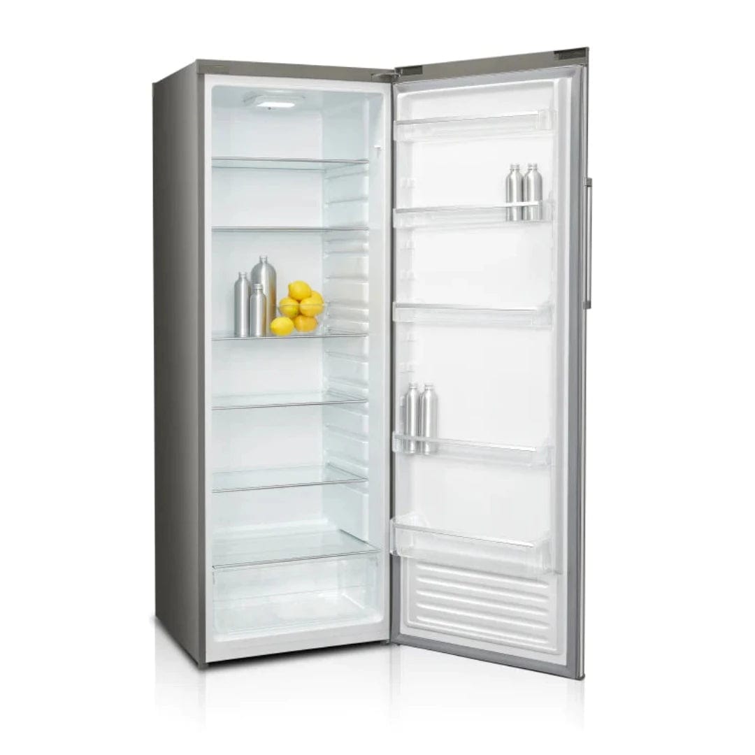 defy Fridge Defy 335L Inox Full Fridge DFD430 (7207159758937)