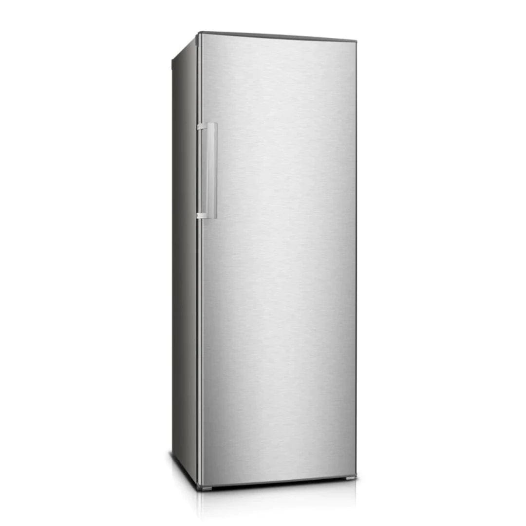 defy Fridge Defy 335L Inox Full Fridge DFD430 (7207159758937)