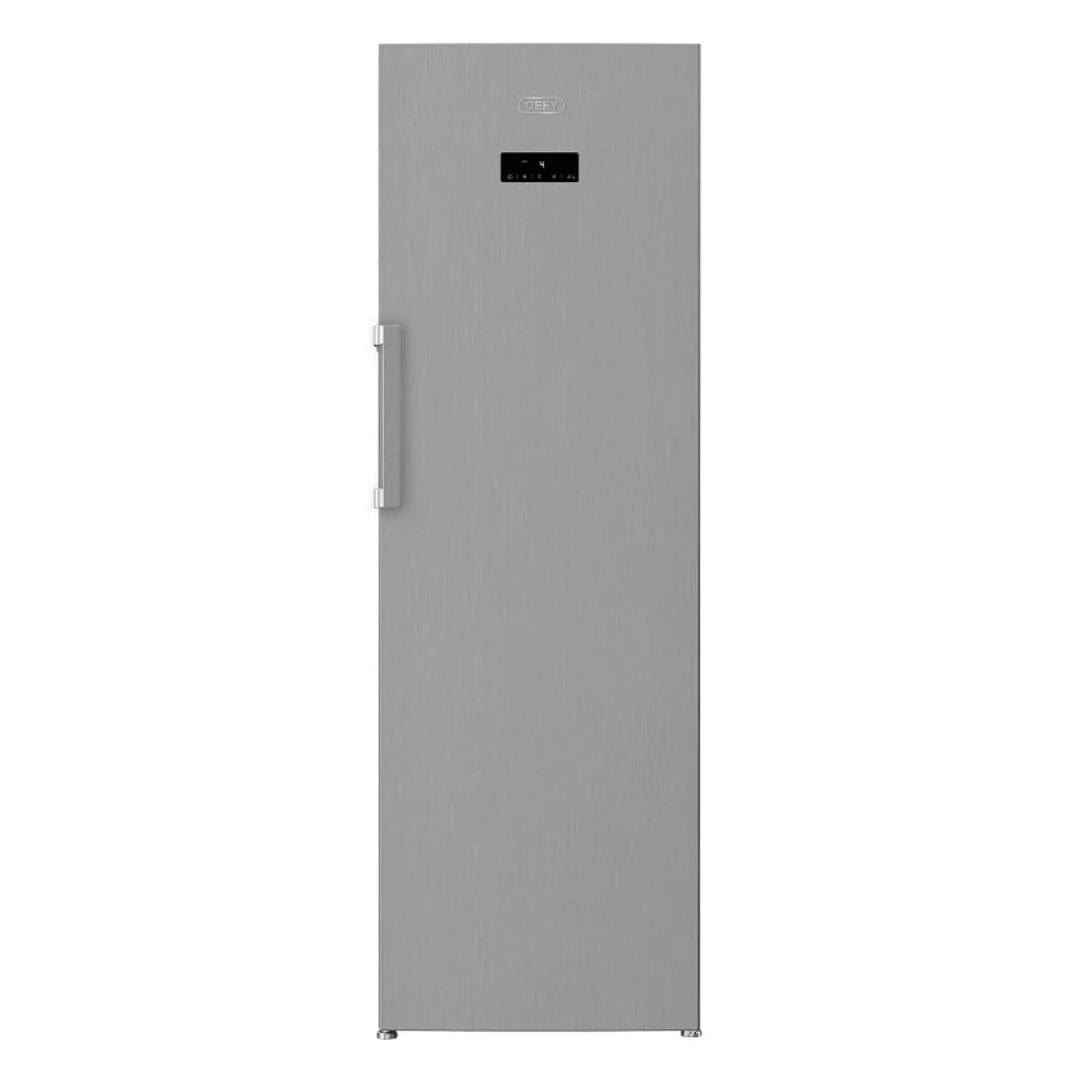 defy Fridge Defy 375L Upright Fridge – DFD448 (7207180304473)