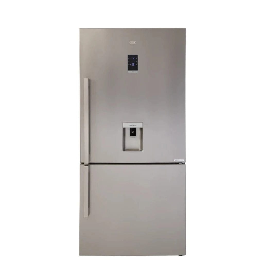 defy Fridge Defy 552l Eco Combi Fridge Eco Naturelight Dac840 (7207152910425)