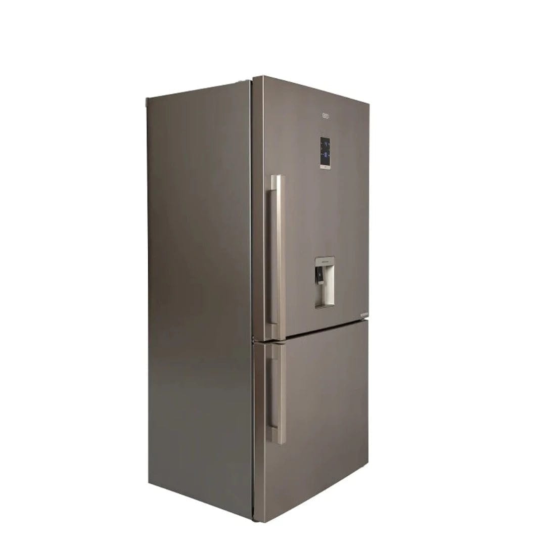 defy Fridge Defy 552l Eco Combi Fridge Eco Naturelight Dac840 (7207152910425)