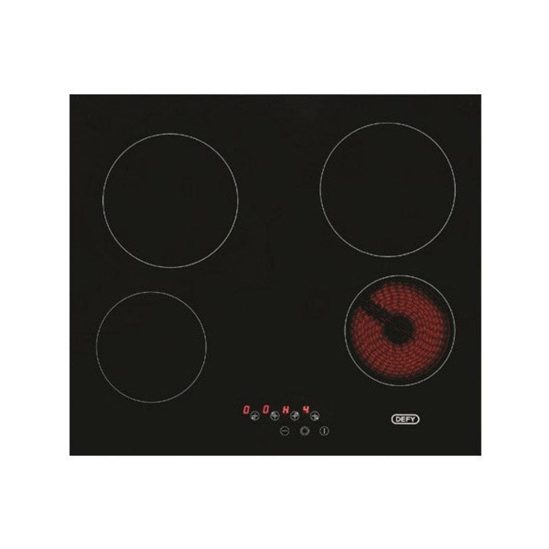 defy Hob Defy 60cm Touch Control Hob DHD406 (2061714980953)
