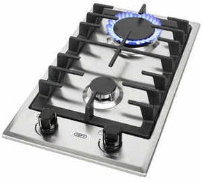 defy Hob Defy Domino Gas Hob DHG134 (2061671891033)