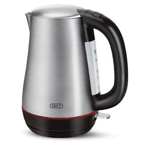 defy KETTLE Defy Stainless Steel Kettle 1.7 Litre WK-828S (6916997251161)