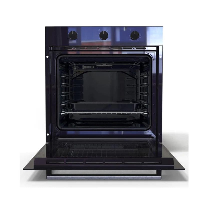 defy Oven Defy 60cm Slimline Glass Eye-Level Oven - DBO483E (7209063448665)
